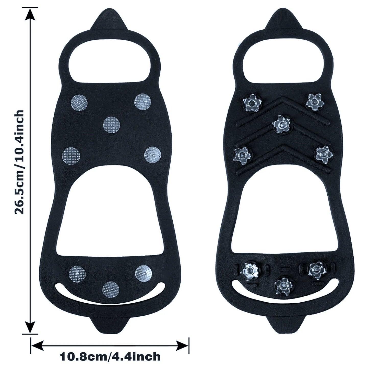 Sow Anti-slip Ice Gripper