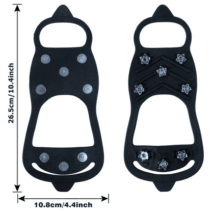 Sow Anti-slip Ice Gripper